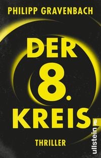 Produktbild: Der achte Kreis