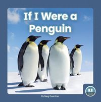 Produktbild: If I Were a Penguin