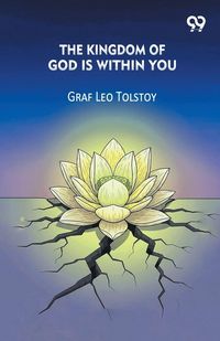 Produktbild: The Kingdom Of God Is Within You