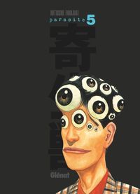 Produktbild: Parasite Kiseiju : &eacute;dition originale. Tome 5