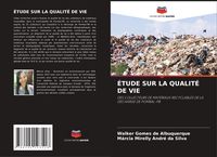Produktbild: &Eacute;tude Sur La Qualit&eacute; De Vie