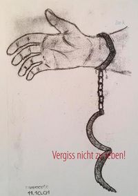 Produktbild: Vergiss nicht zu leben!