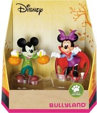 Produktbild: WD Micky Halloween GS