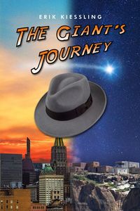 Produktbild: The Giant's Journey