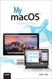 Produktbild: My macOS