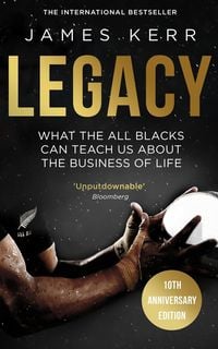 Produktbild: Legacy