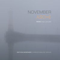 Produktbild: Novemberasche
