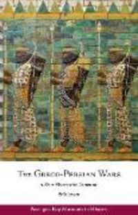 Produktbild: Jensen, E: The Greco-Persian Wars