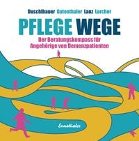 Produktbild: Pflege-Wege