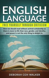 Produktbild: English language