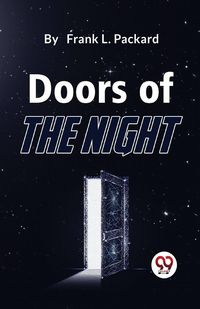 Produktbild: Doors Of The Night