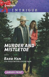Produktbild: Murder & Mistletoe -Lp Lp/e