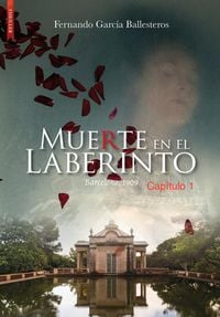 Produktbild: Muerte en el laberinto