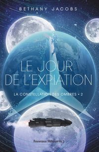 Produktbild: La constellation des ombres