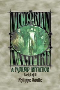 Produktbild: A Morbid Initiation