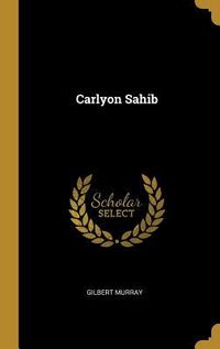 Produktbild: Carlyon Sahib