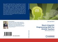 Produktbild: Neuro Linguistic Programming (NLP) for EFL/ESL Teachers