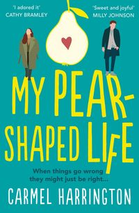 Produktbild: My Pear-Shaped Life