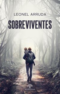 Produktbild: Sobreviventes