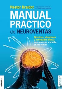 Produktbild: Manual Pr&aacute;ctico de Neuroventas