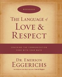 Produktbild: The Language of Love & Respect Workbook