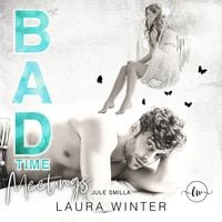 Produktbild: Badtime Meetings