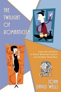Produktbild: The Twilight of Romanticism