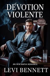 Produktbild: Devotion Violente