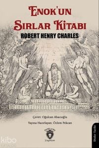 Produktbild: Enokun Sirlar Kitabi