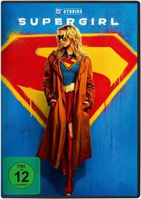 Produktbild: Supergirl