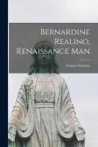 Produktbild: Bernardine Realino, Renaissance Man