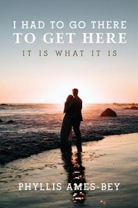 Produktbild: I Had To Go There To Get Here