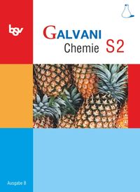 Galvani Chemie S 2 Ausgabe B. 10. Jahrgangsstufe Britta Frese