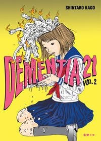 Produktbild: Dementia 21