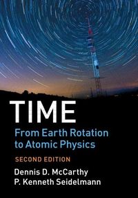 Produktbild: Time