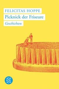 Produktbild: Picknick der Friseure