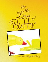 Produktbild: For the Love of Butter