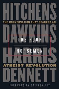 Produktbild: The Four Horsemen