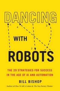 Produktbild: Dancing With Robots