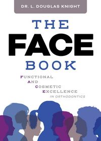 Produktbild: The Face Book