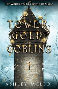 Produktbild: A Tower of Gold and Goblins