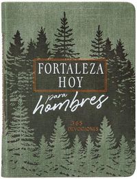 Produktbild: Forteleza Hoy Para Hombres