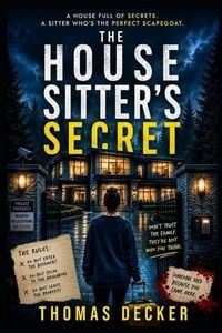 Produktbild: The House Sitter's Secret