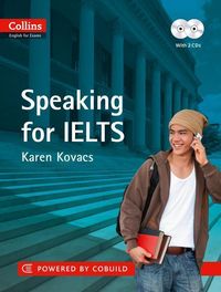 Produktbild: Speaking For Ielts None/e