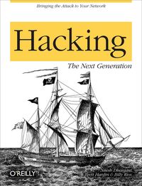 Produktbild: Hacking: The Next Generation