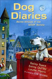 Produktbild: Dog Diaries