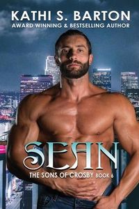 Produktbild: Sean: The Sons of Crosby: Vampire Paranormal Romance