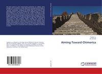 Produktbild: Aiming Toward Chimerica