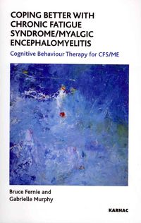 Produktbild: Fernie, B: Coping Better With Chronic Fatigue Syndrome/Myalg
