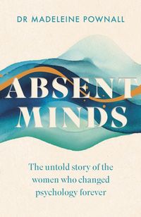 Produktbild: Absent Minds